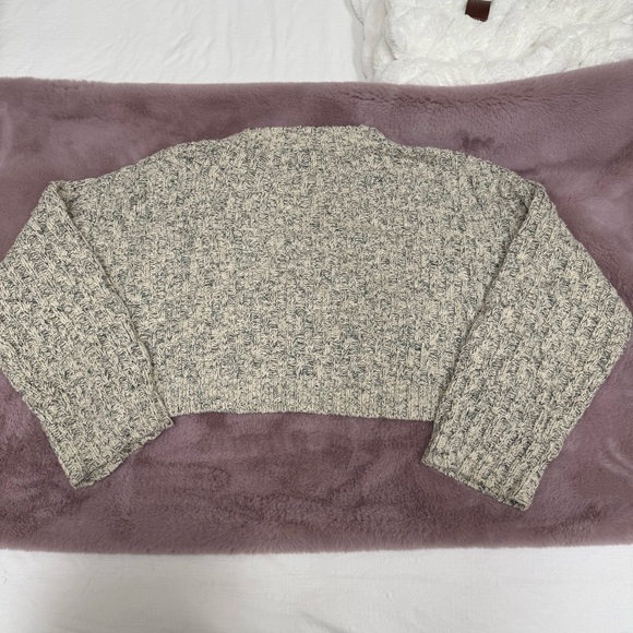 James Street Co Textured Blake Sweater - Picture 2 of 6